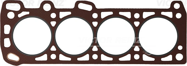 Gasket, cylinder head